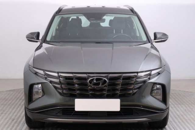 Hyundai Tucson  1.6 T-GDI 