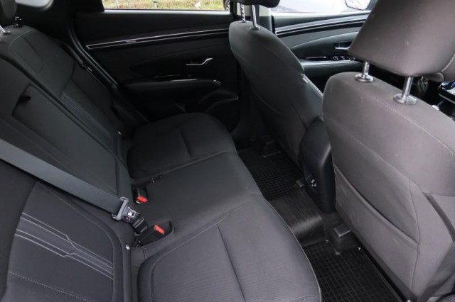 Hyundai Tucson  1.6 T-GDI 