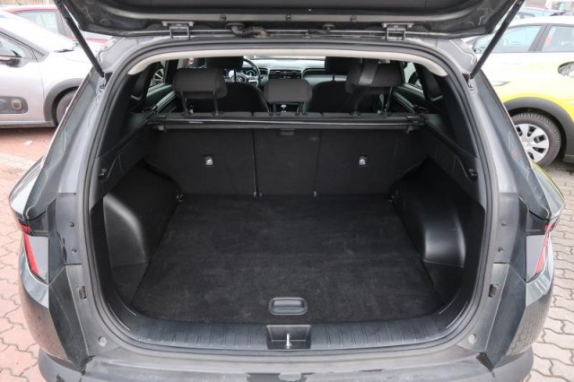 Hyundai Tucson  1.6 T-GDI 