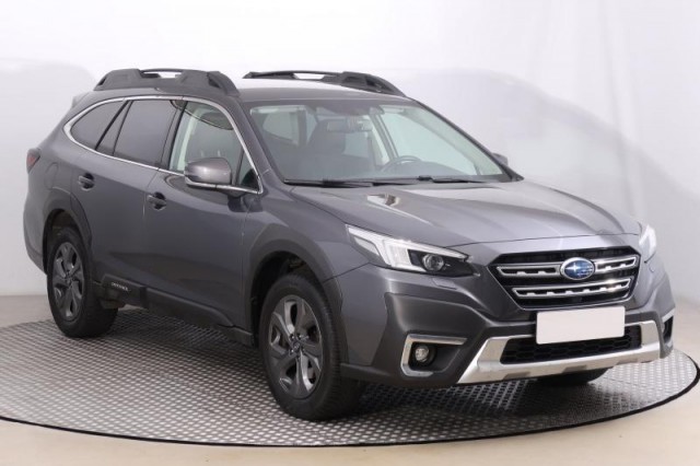Subaru Outback  2.5 i 