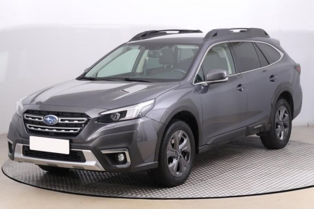 Subaru Outback  2.5 i 
