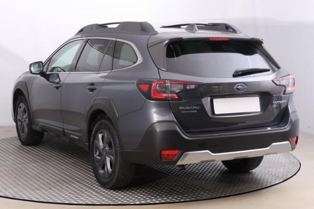 Subaru Outback  2.5 i 