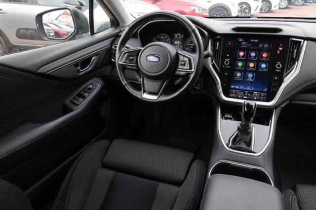 Subaru Outback  2.5 i 