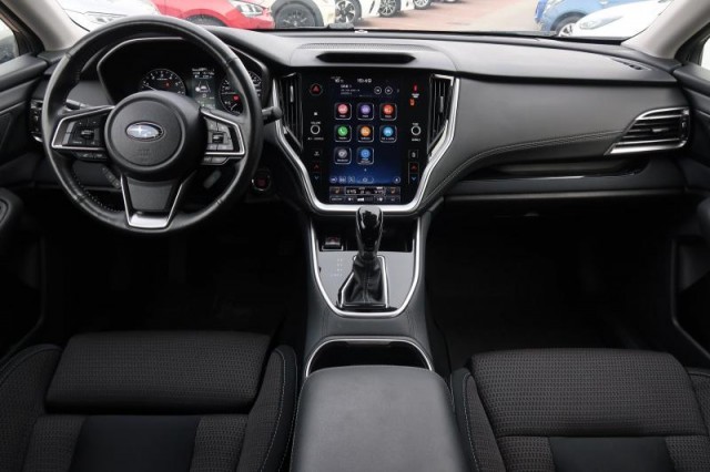 Subaru Outback  2.5 i 