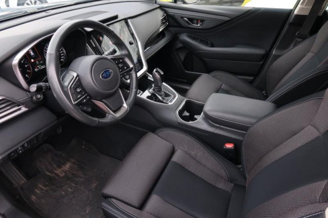 Subaru Outback  2.5 i 