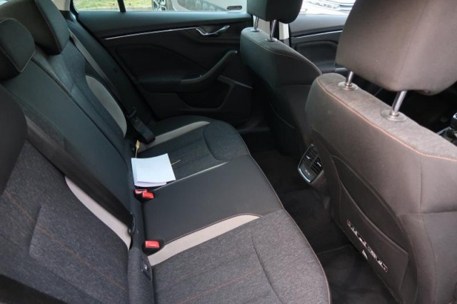 Škoda Kamiq  1.0 TSI 