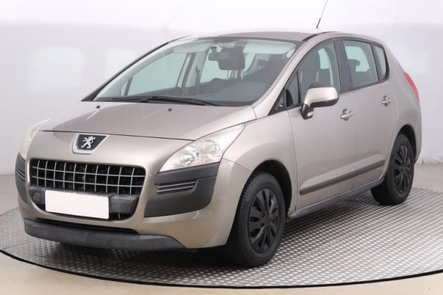 Peugeot 3008  1.6 HDi Active