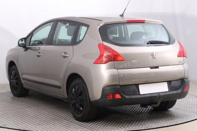 Peugeot 3008  1.6 HDi Active