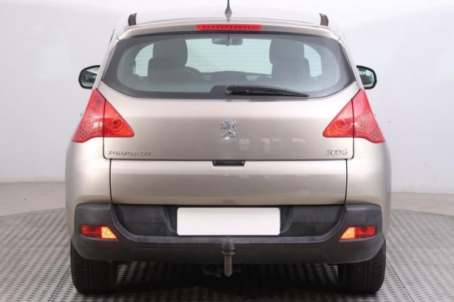 Peugeot 3008  1.6 HDi Active