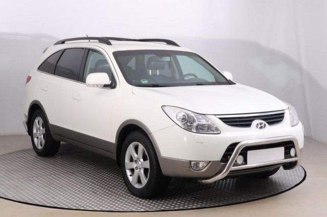 Hyundai ix55  3.0 CRDi 