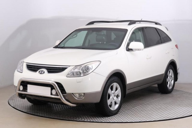 Hyundai ix55  3.0 CRDi 