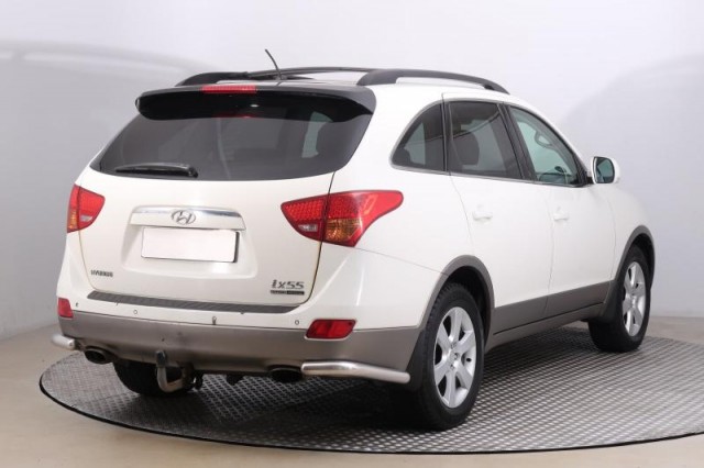 Hyundai ix55  3.0 CRDi 