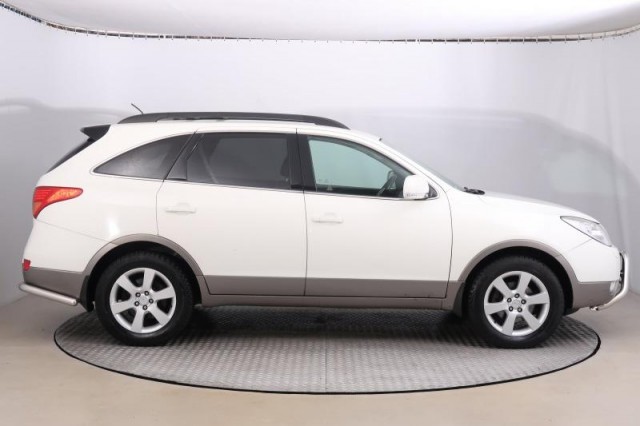 Hyundai ix55  3.0 CRDi 