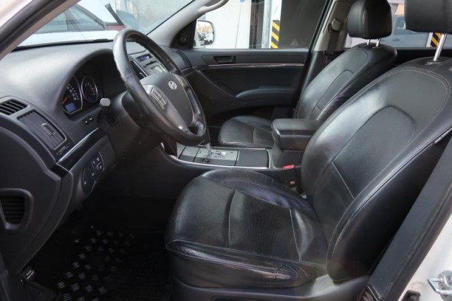 Hyundai ix55  3.0 CRDi 