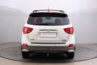 Hyundai ix55  3.0 CRDi 