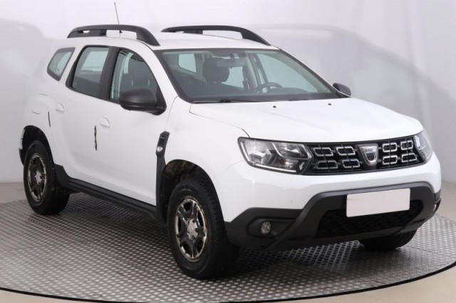 Dacia Duster  1.5 Blue dCi 