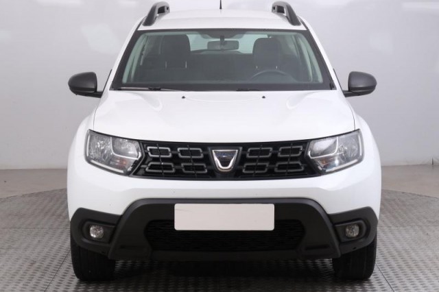 Dacia Duster  1.5 Blue dCi 