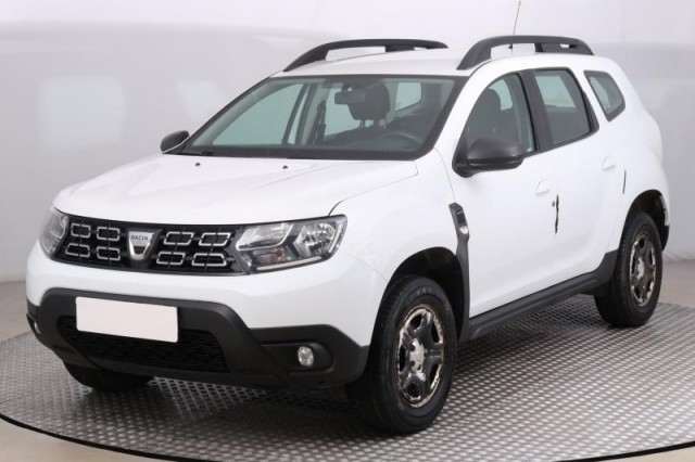 Dacia Duster  1.5 Blue dCi 