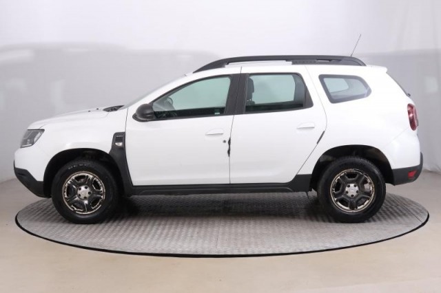 Dacia Duster  1.5 Blue dCi 