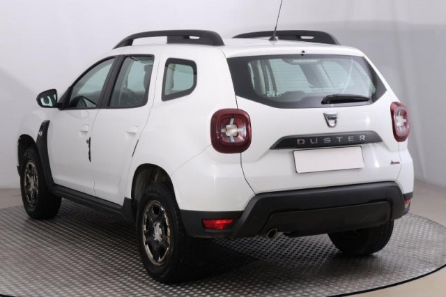 Dacia Duster  1.5 Blue dCi 