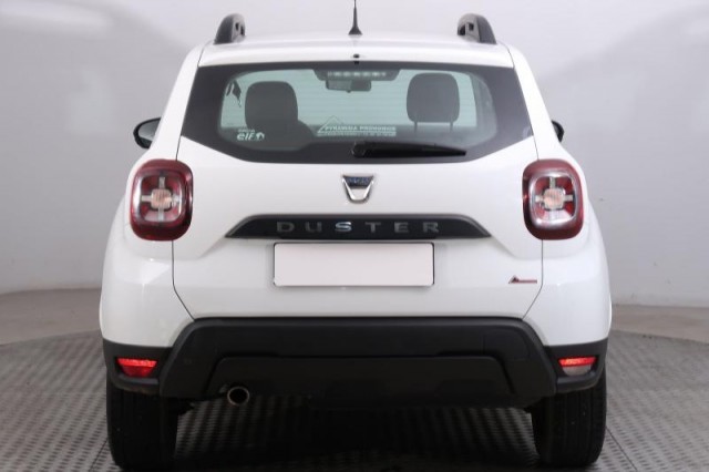 Dacia Duster  1.5 Blue dCi 