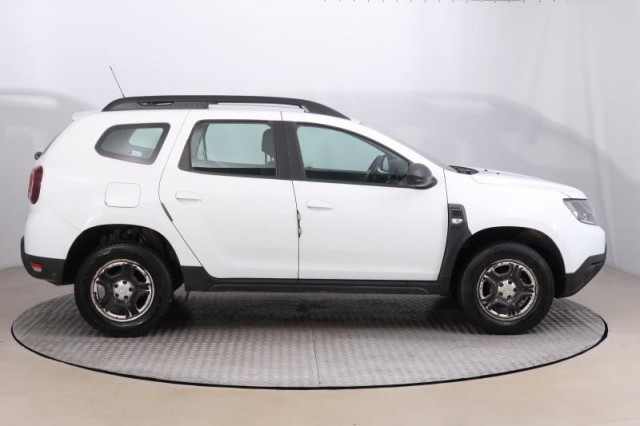 Dacia Duster  1.5 Blue dCi 