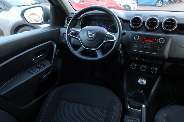 Dacia Duster  1.5 Blue dCi 