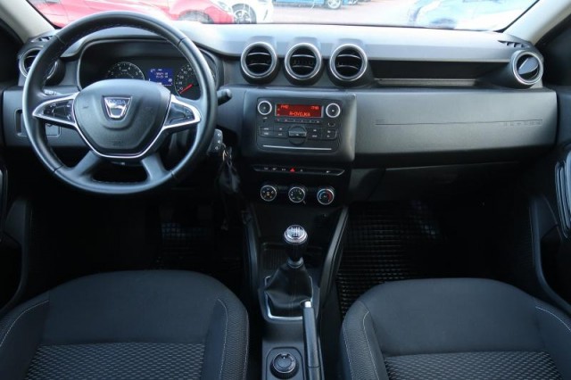 Dacia Duster  1.5 Blue dCi 