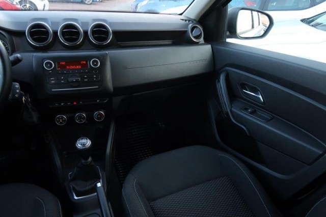 Dacia Duster  1.5 Blue dCi 