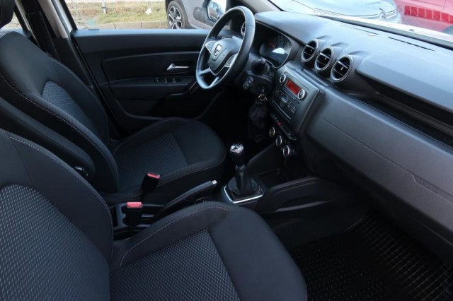 Dacia Duster  1.5 Blue dCi 