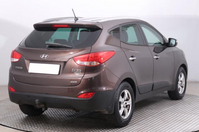 Hyundai ix35  2.0 CRDi 