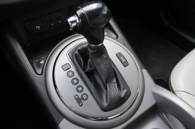 Kia Sportage  2.0 CRDi 