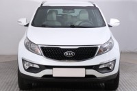 Kia Sportage  2.0 CRDi 