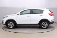 Kia Sportage  2.0 CRDi 