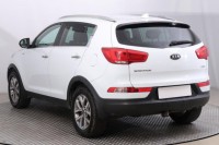 Kia Sportage  2.0 CRDi 