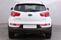 Kia Sportage  2.0 CRDi 