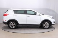 Kia Sportage  2.0 CRDi 