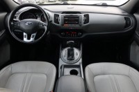 Kia Sportage  2.0 CRDi 