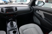 Kia Sportage  2.0 CRDi 