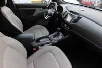 Kia Sportage  2.0 CRDi 