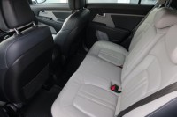 Kia Sportage  2.0 CRDi 