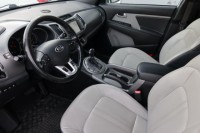 Kia Sportage  2.0 CRDi 