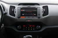 Kia Sportage  2.0 CRDi 