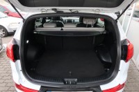 Kia Sportage  2.0 CRDi 