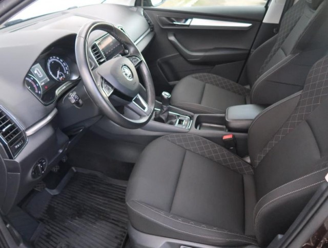Škoda Karoq  1.5 TSI Ambition