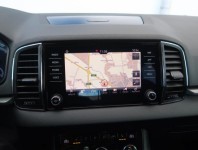 Škoda Karoq  1.5 TSI Ambition