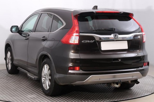 Honda CR-V  1.6D BiTurbo Elegance