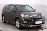 Honda CR-V  1.6D BiTurbo Elegance