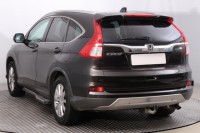 Honda CR-V  1.6D BiTurbo Elegance