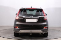 Honda CR-V  1.6D BiTurbo Elegance